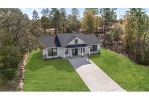 1491 152ND COURT, WILLISTON, FL 32696 - MLS#MFROM697619