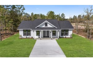 1370 151ST AVENUE, WILLISTON, FL 32696 - MLS#MFROM697620