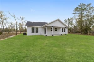 1370 151ST AVENUE, WILLISTON, FL 32696 - MLS#MFROM697620