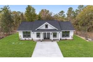 1570 153RD COURT, WILLISTON, FL 32696 - MLS#MFROM697621