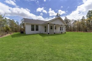 1570 153RD COURT, WILLISTON, FL 32696 - MLS#MFROM697621