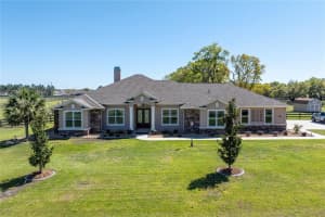 5178 Sw 93rd Ln, OCALA