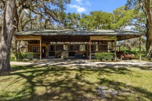 4551 160TH AVENUE, WILLISTON, FL 32696 - MLS#MFROM697639