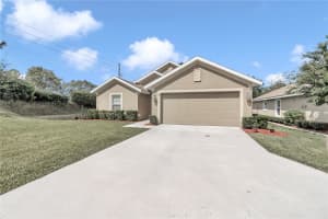 6 DIAMOND COVE COURT, OCALA, FL 34472 Sold 09/01/25