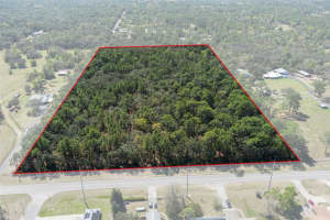 6190 GROVER CLEVELAND BOULEVARD, HOMOSASSA, FL 34446 - MLS#MFROM697662