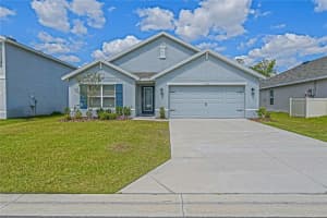 6933 111TH LANE, BELLEVIEW, FL 34420 Sold 07/31/25