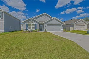 6933 111TH LANE, BELLEVIEW, FL 34420 Sold 07/31/25