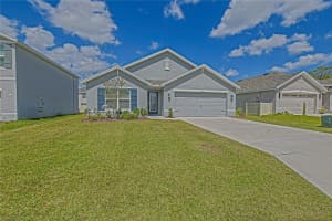 6933 111TH LANE, BELLEVIEW, FL 34420 Sold 07/31/25