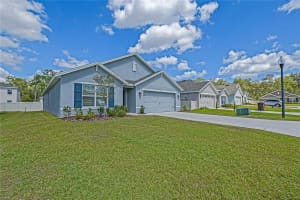 6933 111TH LANE, BELLEVIEW, FL 34420 Sold 07/31/25