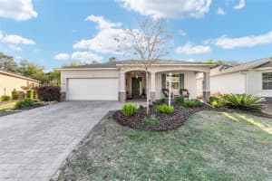 8344 79TH CIRCLE, OCALA, FL 34476 Sold 06/23/25