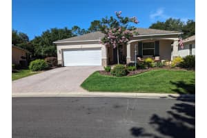 8344 79TH CIRCLE, OCALA, FL 34476 Sold 06/23/25