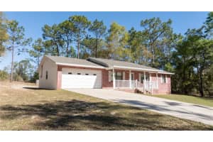 15271 COUNTRY CLUB DRIVE, WILLISTON, FL 32696 Sold 05/21/25