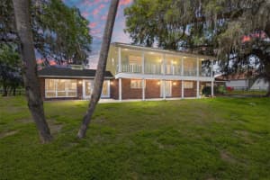 8541 W HWY 329, REDDICK, FL 32686 Sold 06/06/25
