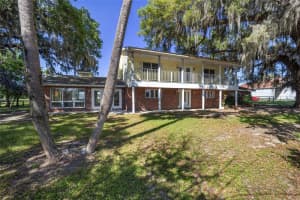 8541 W HWY 329, REDDICK, FL 32686 Sold 06/06/25