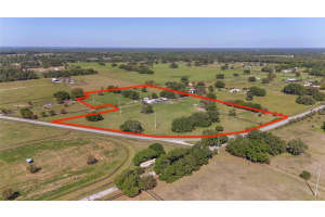 8541 W HWY 329, REDDICK, FL 32686 Sold 06/06/25