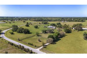8541 W HWY 329, REDDICK, FL 32686 Sold 06/06/25