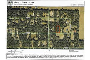 SW 51ST LN, OCALA, FL 34481 Sold 07/01/25