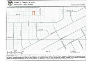 SW 51ST LN, OCALA, FL 34481 Sold 07/01/25