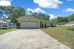 9300 161ST STREET, SUMMERFIELD, FL 34491 - MLS#MFROM697730