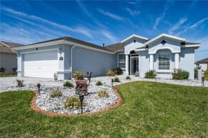 1813 Sw 157th Place Rd, OCALA