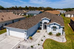 1813 157TH PLACE ROAD, OCALA, FL 34473 - MLS#MFROM697732