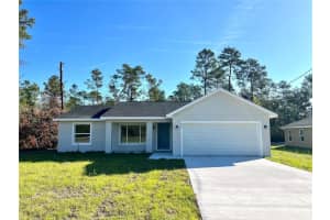 405 FISHER ROAD, OCKLAWAHA, FL 32179 Sold 05/02/25