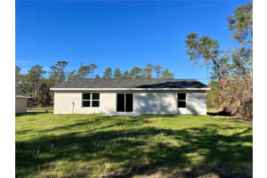 405 FISHER ROAD, OCKLAWAHA, FL 32179 Sold 05/02/25