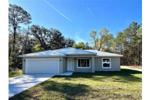 22 FISHER WAY PASS, OCKLAWAHA, FL 32179 Sold 06/26/25