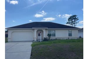 8386 Sw 136th Pl, OCALA