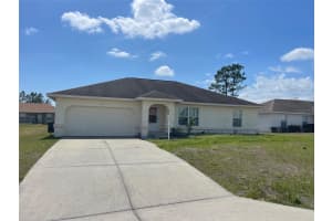 8386 SW 136TH PL, OCALA, FL 34473 - MLS#MFROM697761