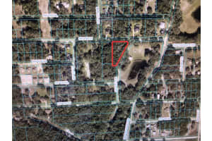 0 SW 136 TERRACE, DUNNELLON, FL 34432 - MLS#MFROM697775