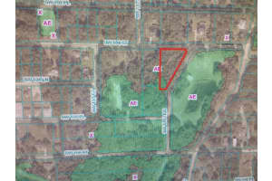 0 SW 136 TERRACE, DUNNELLON, FL 34432 - MLS#MFROM697775