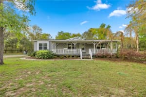 11590 52ND STREET, MORRISTON, FL 32668 Sold 10/27/25