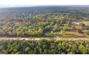 11590 52ND STREET, MORRISTON, FL 32668 Sold 10/27/25