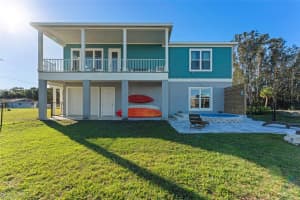 6771 SEAVIEW BOULEVARD, HUDSON, FL 34667 - MLS#MFROM697789