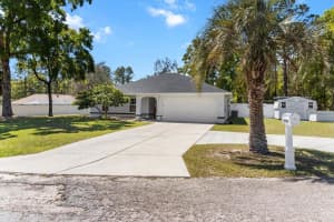 9976 CHELIC DRIVE, CITRUS SPRINGS, FL 34434 Sold 06/10/25