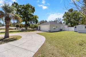 9976 CHELIC DRIVE, CITRUS SPRINGS, FL 34434 Sold 06/10/25