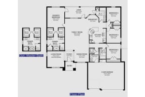 71 42ND PLACE, OCALA, FL 34475 - MLS#MFROM697797