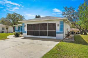 6096 Sw 104th Ln, OCALA