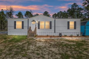 3055 166TH COURT ROAD, OCALA, FL 34481 Sold 05/20/25