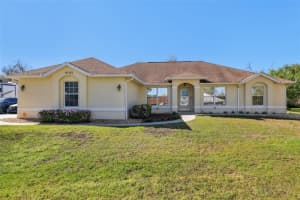 9785 40TH TERRACE, OCALA, FL 34476 Sold 06/25/25