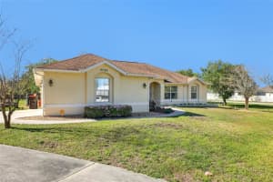 9785 40TH TERRACE, OCALA, FL 34476 Sold 06/25/25
