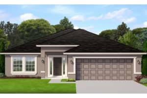2166 Nw 23rd Loop, OCALA