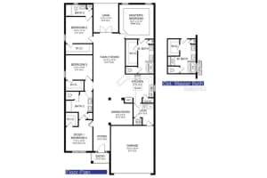 2166 23RD LOOP, OCALA, FL 34475 - MLS#MFROM697822