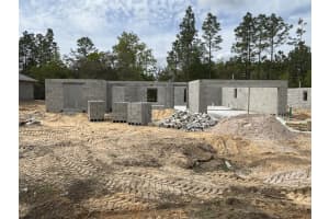 MLS# MFROM697834, Citrus Springs, Florida 34434