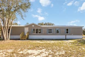 11851 50TH STREET, BRONSON, FL 32621 Sold 04/22/25