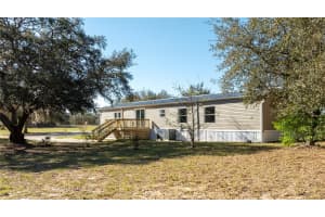 11851 50TH STREET, BRONSON, FL 32621 Sold 04/22/25