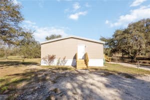 11851 50TH STREET, BRONSON, FL 32621 Sold 04/22/25