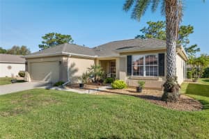 9138 125TH LOOP, SUMMERFIELD, FL 34491 Sold 06/17/25