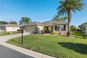 9138 125TH LOOP, SUMMERFIELD, FL 34491 Sold 06/17/25